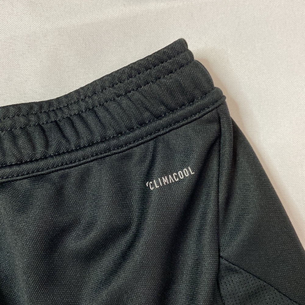Adidas Tri-Stripe Joggers | Climacool Medium, Black and White - Picture 8 of 8